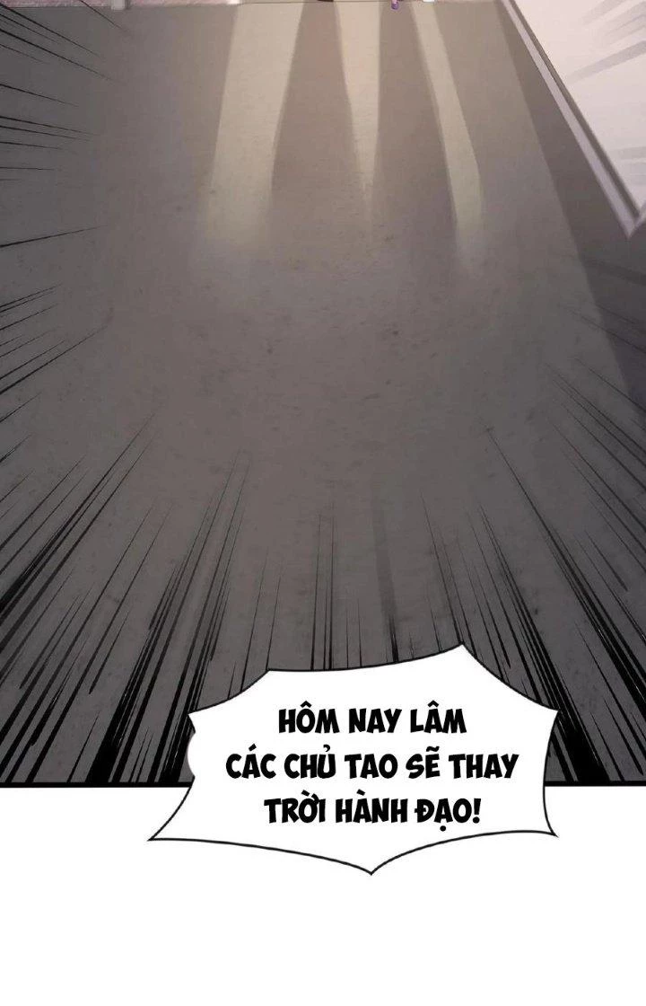 Trước Kia Có Tòa Trấn Yêu Quan Chapter 50 - Trang 2