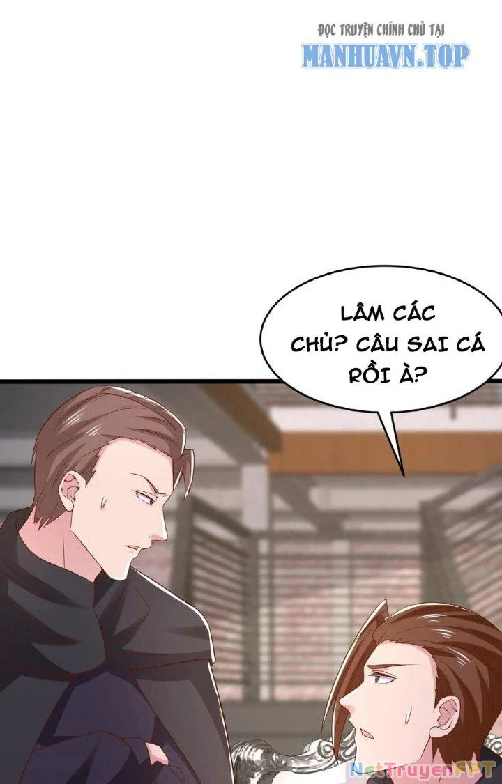 Trước Kia Có Tòa Trấn Yêu Quan Chapter 50 - Trang 2