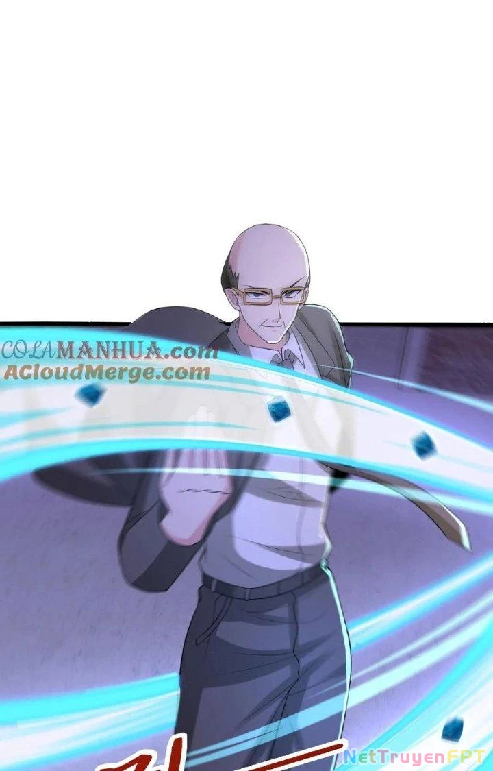 Trước Kia Có Tòa Trấn Yêu Quan Chapter 50 - Trang 2