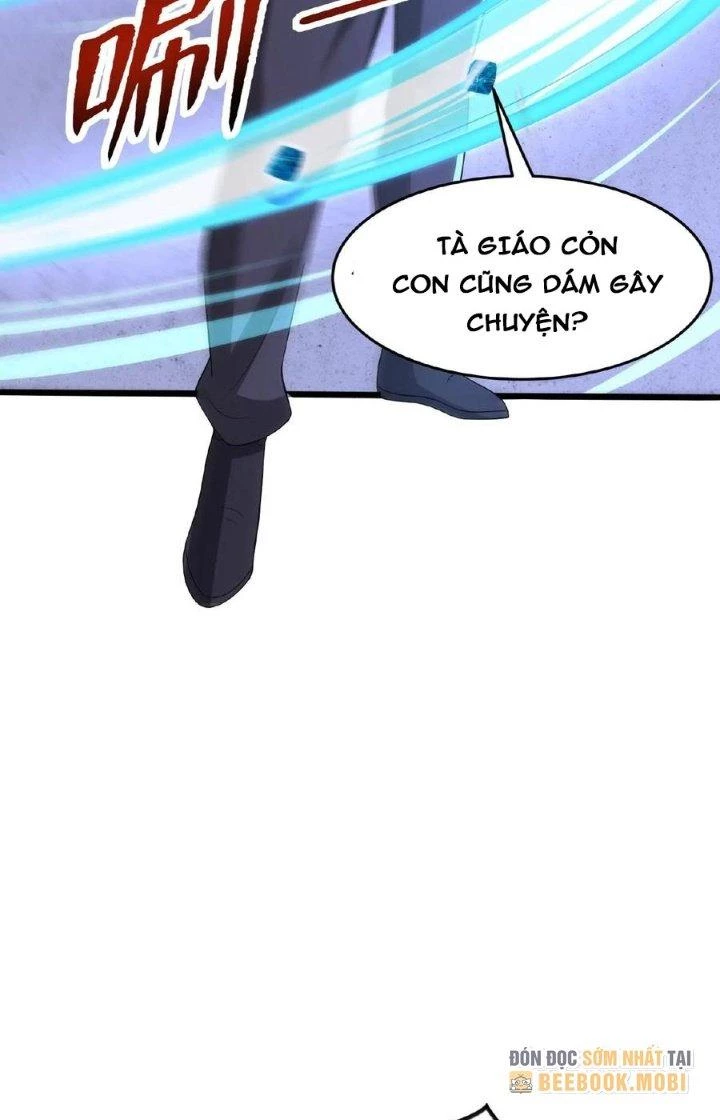 Trước Kia Có Tòa Trấn Yêu Quan Chapter 50 - Trang 2