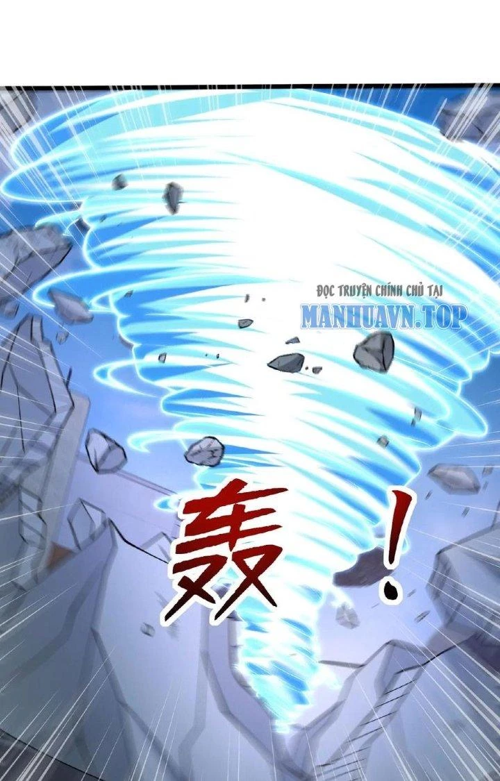 Trước Kia Có Tòa Trấn Yêu Quan Chapter 50 - Trang 2