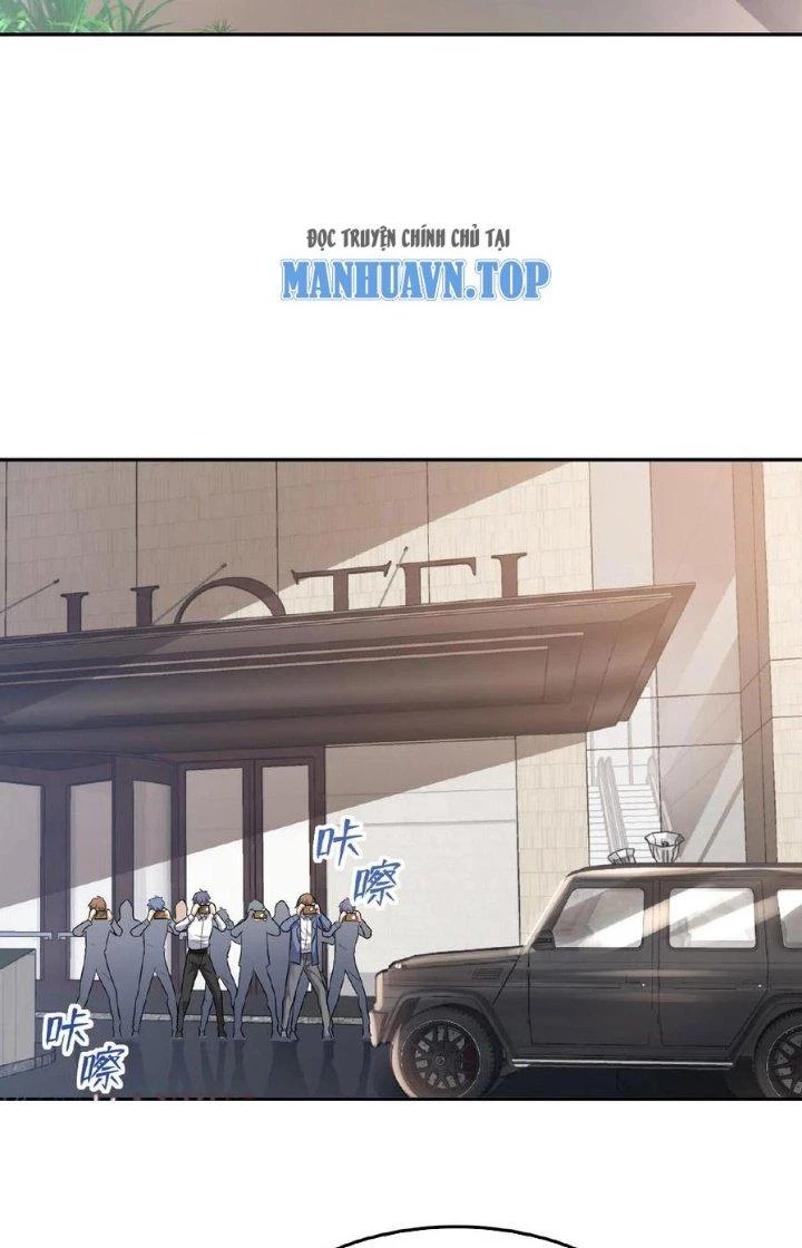 Trước Kia Có Tòa Trấn Yêu Quan Chapter 51 - Trang 2