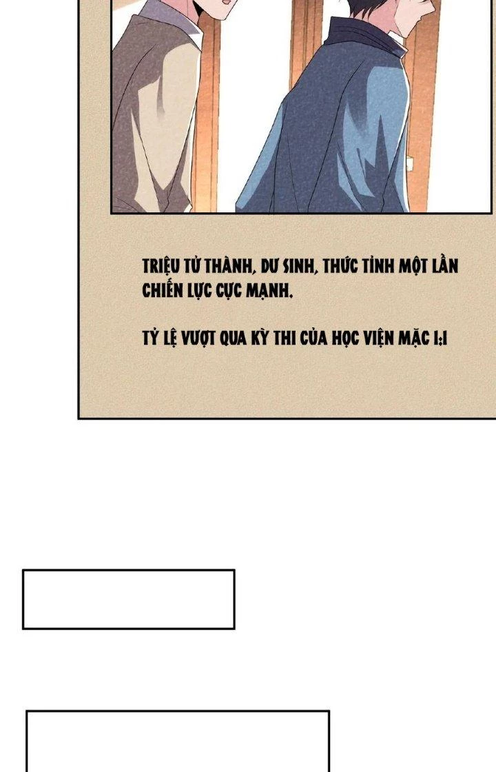 Trước Kia Có Tòa Trấn Yêu Quan Chapter 51 - Trang 2