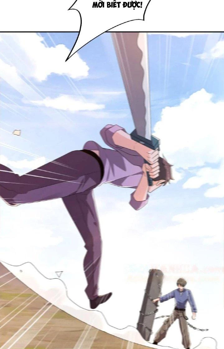 Trước Kia Có Tòa Trấn Yêu Quan Chapter 51 - Trang 2