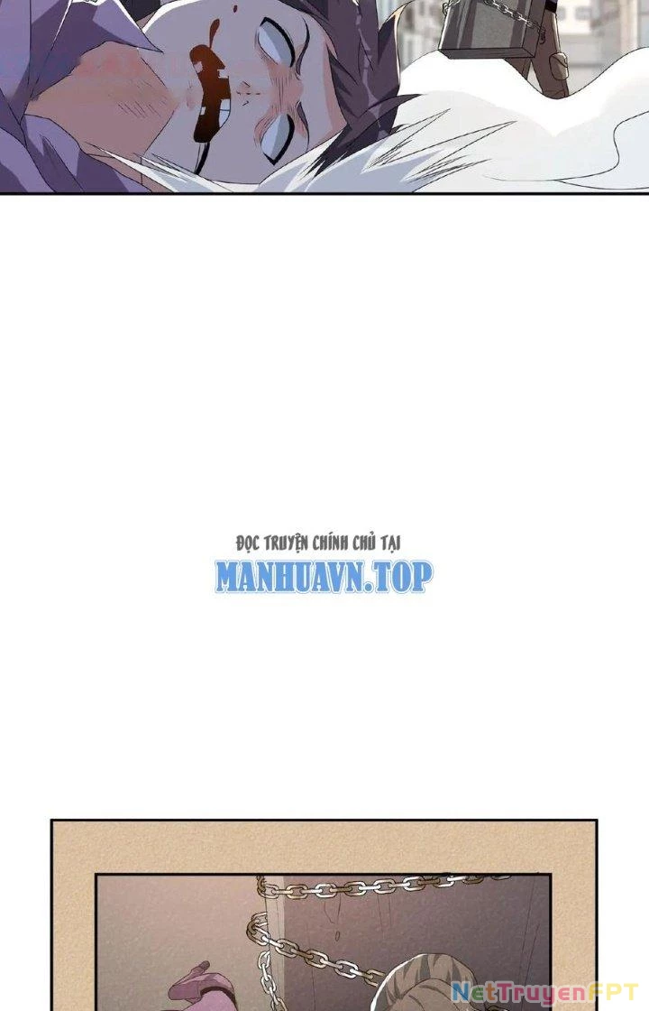 Trước Kia Có Tòa Trấn Yêu Quan Chapter 51 - Trang 2