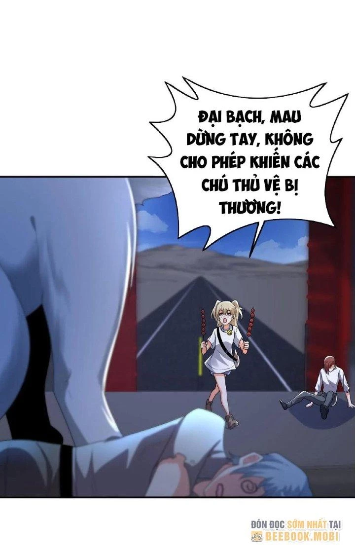 Trước Kia Có Tòa Trấn Yêu Quan Chapter 51 - Trang 2