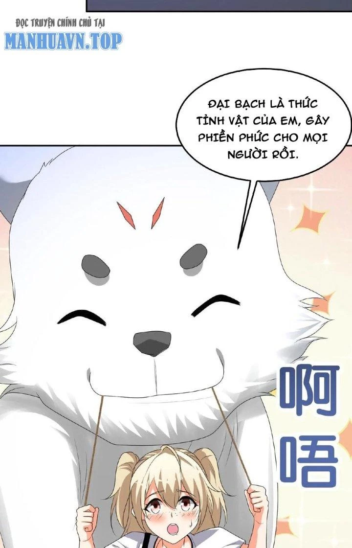 Trước Kia Có Tòa Trấn Yêu Quan Chapter 51 - Trang 2