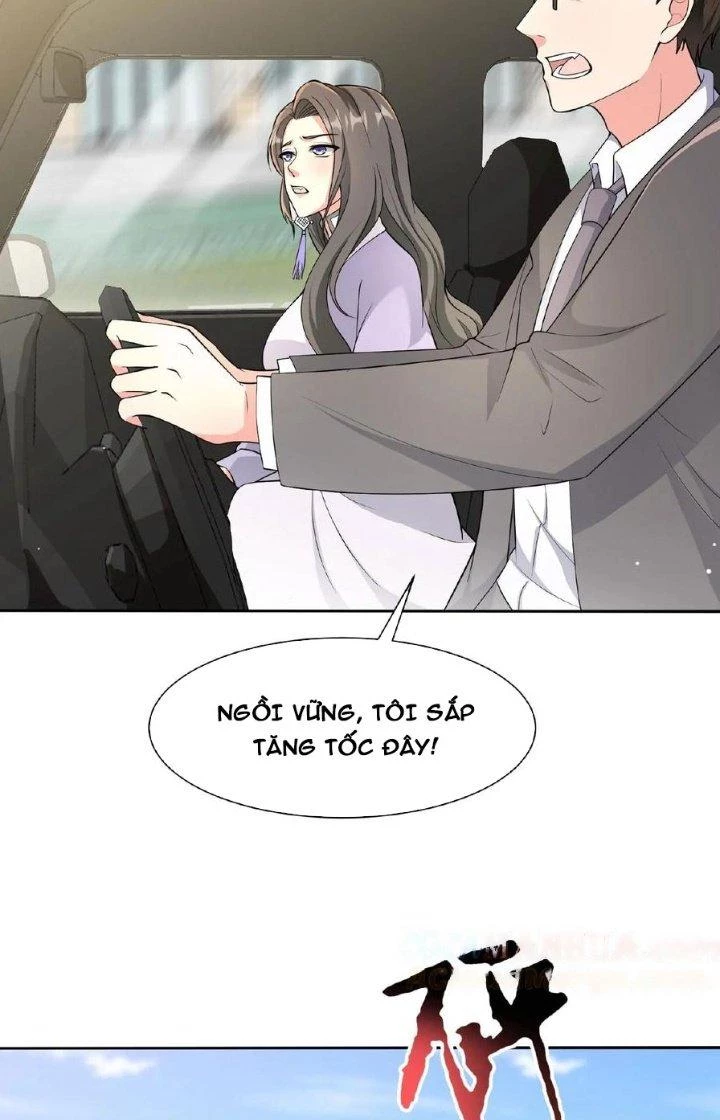 Trước Kia Có Tòa Trấn Yêu Quan Chapter 52 - Trang 2