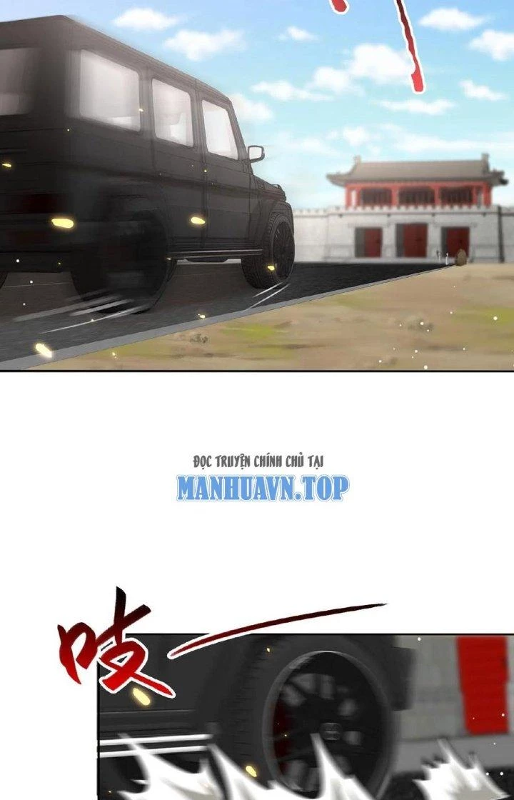 Trước Kia Có Tòa Trấn Yêu Quan Chapter 52 - Trang 2