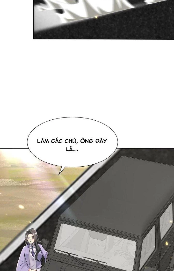 Trước Kia Có Tòa Trấn Yêu Quan Chapter 52 - Trang 2