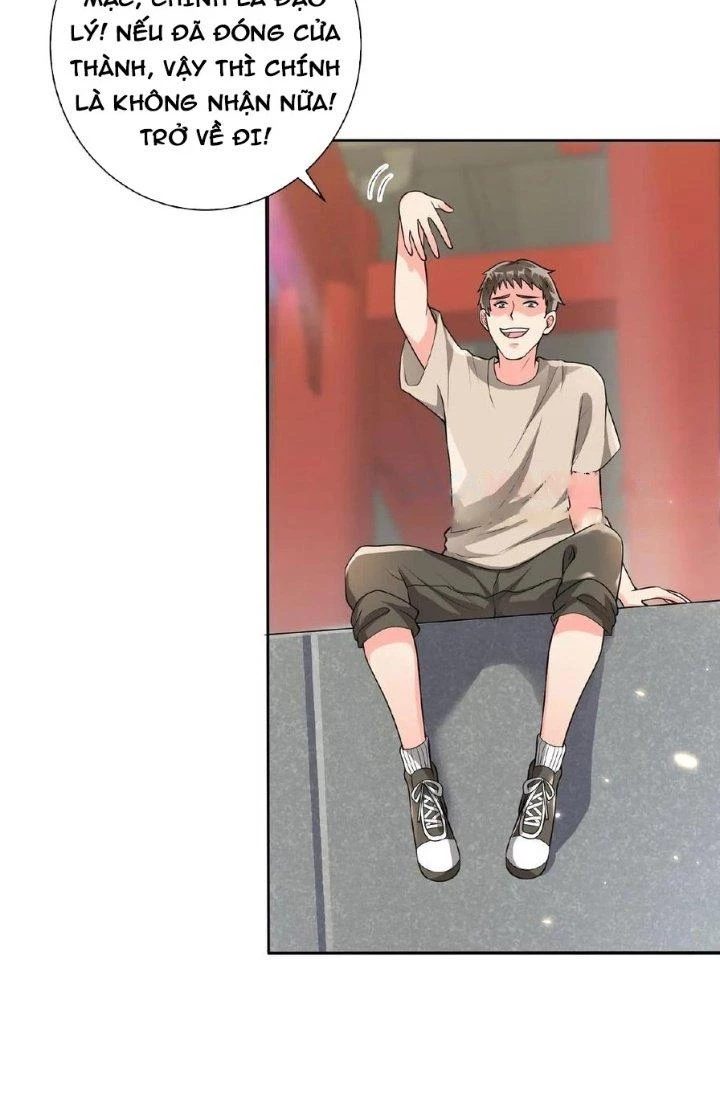 Trước Kia Có Tòa Trấn Yêu Quan Chapter 52 - Trang 2