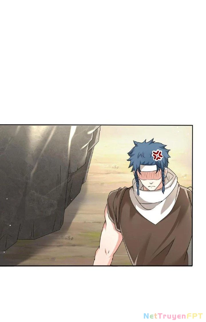 Trước Kia Có Tòa Trấn Yêu Quan Chapter 52 - Trang 2