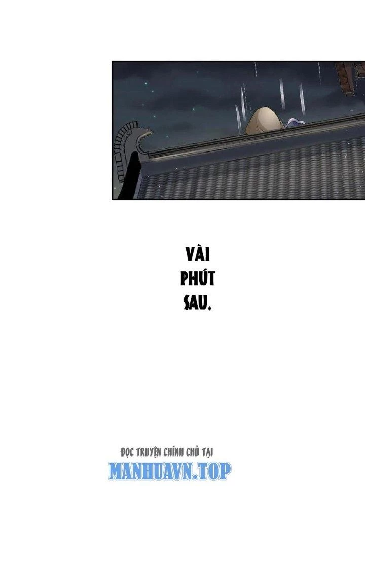 Trước Kia Có Tòa Trấn Yêu Quan Chapter 52 - Trang 2