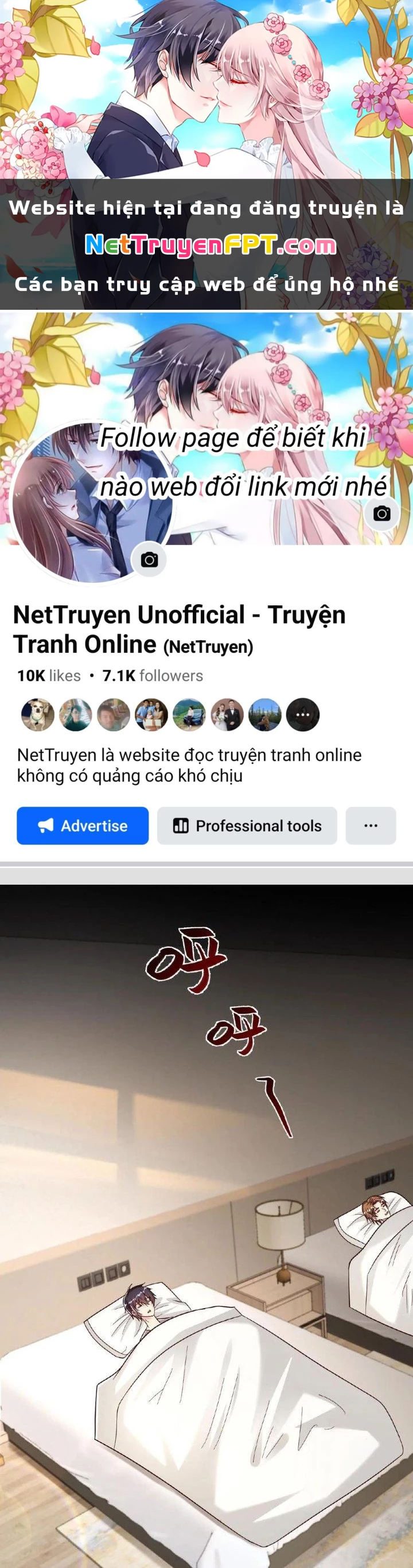 Trước Kia Có Tòa Trấn Yêu Quan Chapter 53 - Trang 2