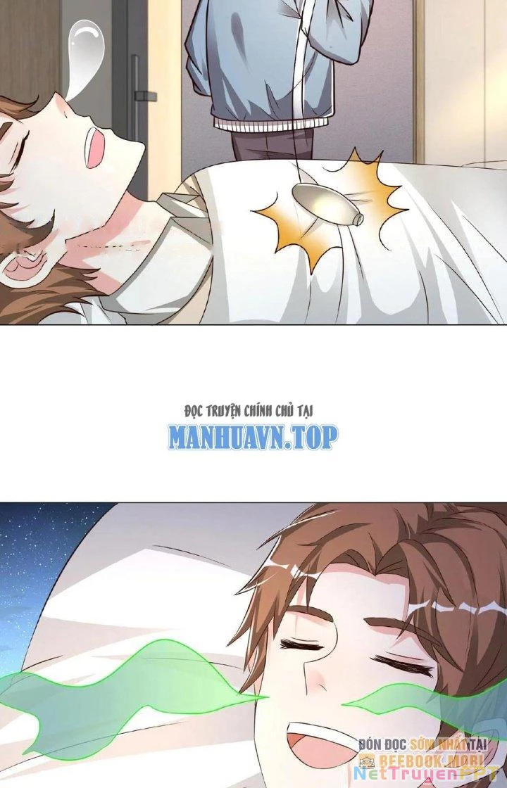 Trước Kia Có Tòa Trấn Yêu Quan Chapter 53 - Trang 2