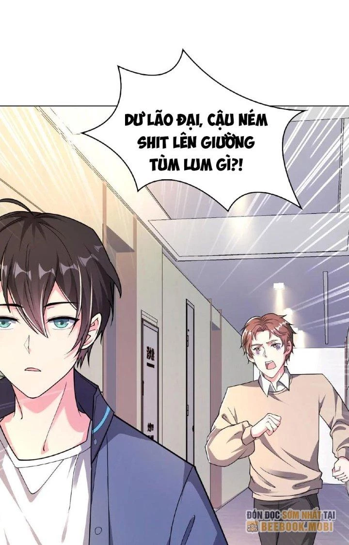 Trước Kia Có Tòa Trấn Yêu Quan Chapter 53 - Trang 2