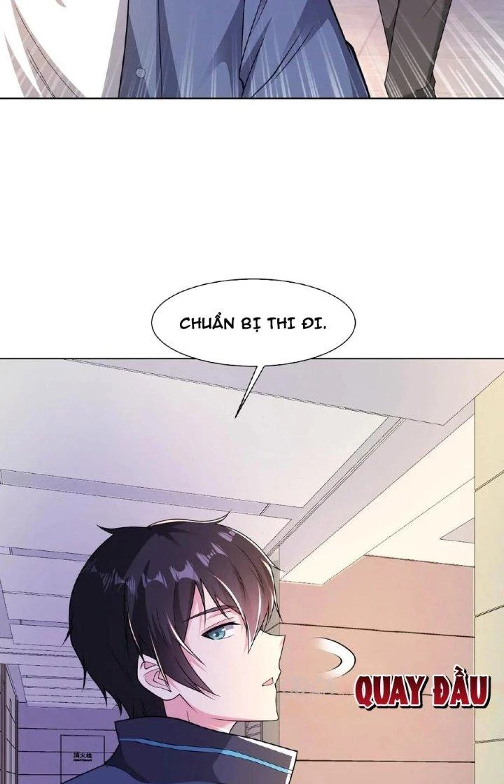 Trước Kia Có Tòa Trấn Yêu Quan Chapter 53 - Trang 2