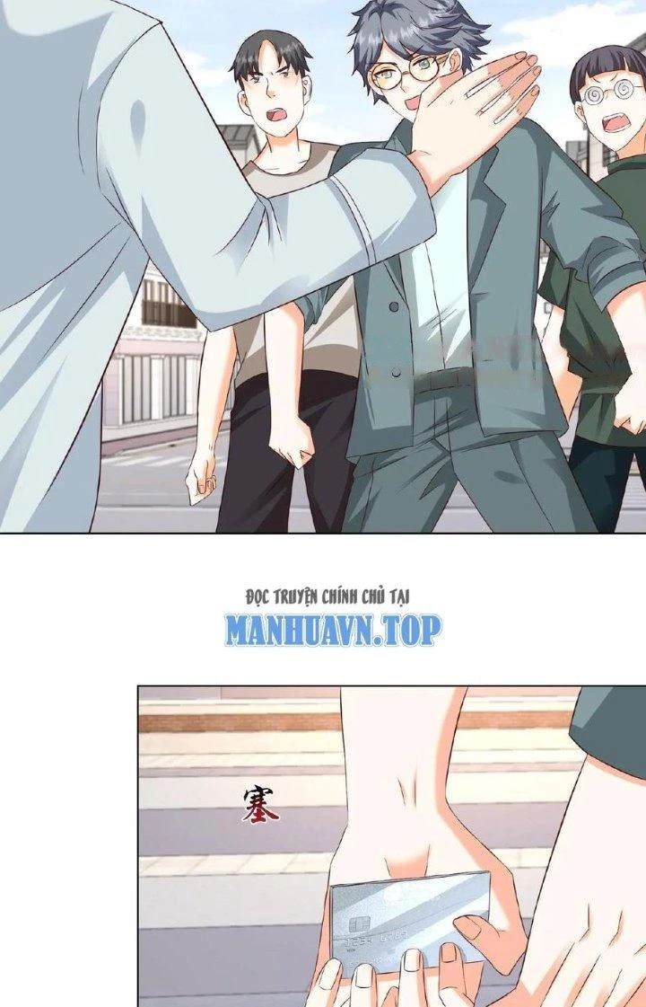 Trước Kia Có Tòa Trấn Yêu Quan Chapter 53 - Trang 2