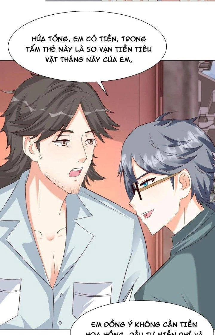 Trước Kia Có Tòa Trấn Yêu Quan Chapter 53 - Trang 2