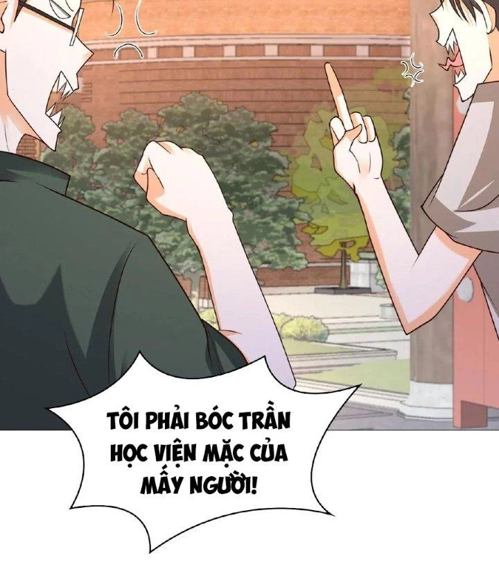 Trước Kia Có Tòa Trấn Yêu Quan Chapter 53 - Trang 2
