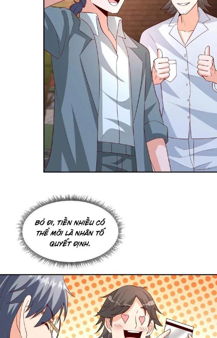 Trước Kia Có Tòa Trấn Yêu Quan Chapter 54 - Trang 2