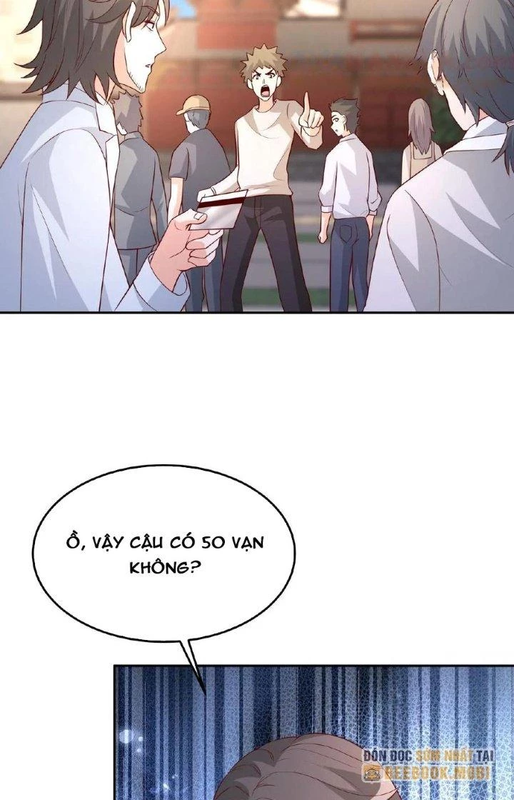 Trước Kia Có Tòa Trấn Yêu Quan Chapter 54 - Trang 2