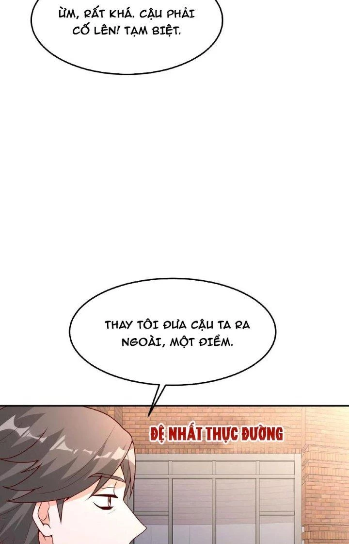Trước Kia Có Tòa Trấn Yêu Quan Chapter 54 - Trang 2