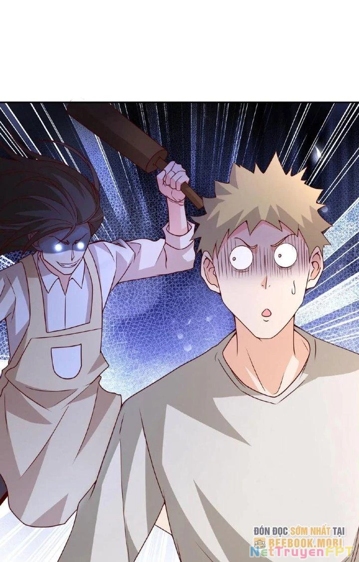 Trước Kia Có Tòa Trấn Yêu Quan Chapter 54 - Trang 2