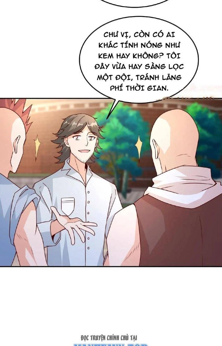 Trước Kia Có Tòa Trấn Yêu Quan Chapter 54 - Trang 2