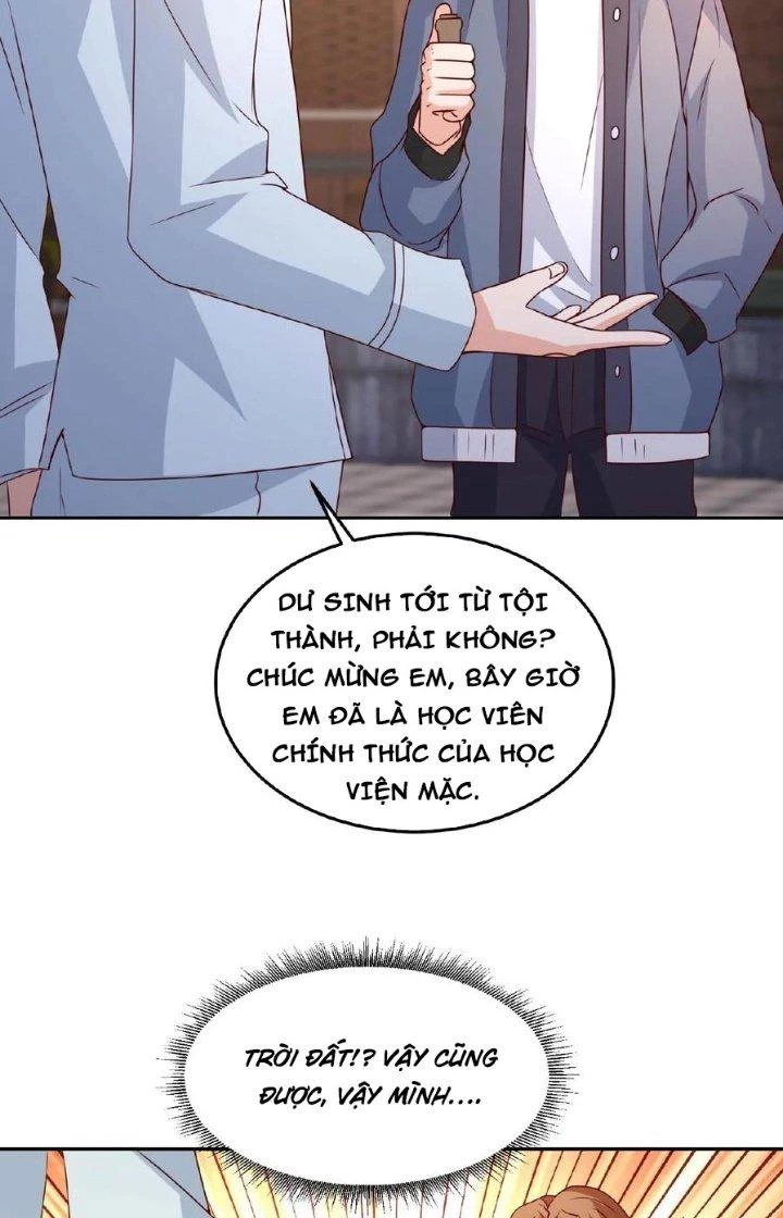 Trước Kia Có Tòa Trấn Yêu Quan Chapter 54 - Trang 2