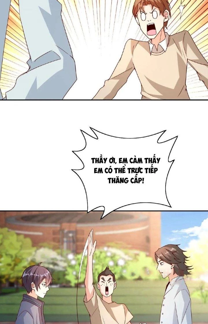 Trước Kia Có Tòa Trấn Yêu Quan Chapter 54 - Trang 2