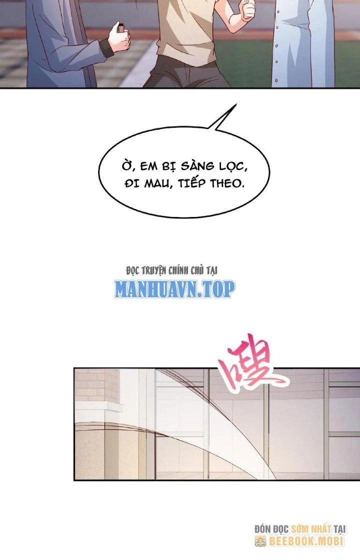 Trước Kia Có Tòa Trấn Yêu Quan Chapter 54 - Trang 2