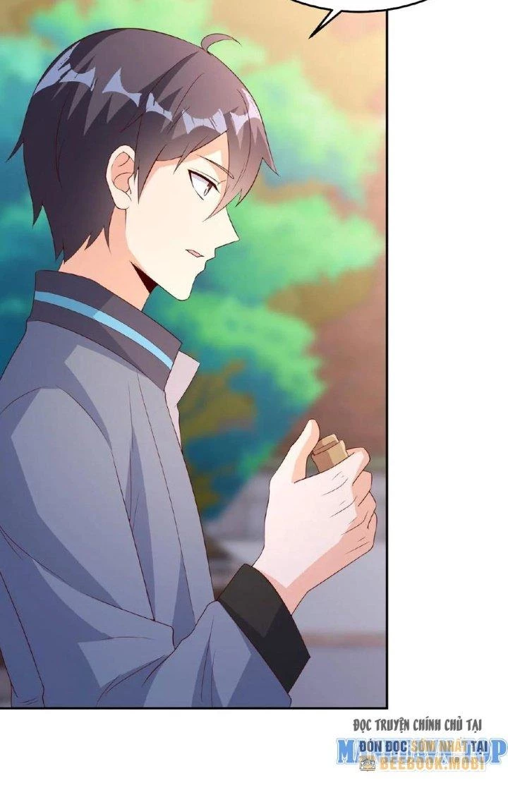 Trước Kia Có Tòa Trấn Yêu Quan Chapter 54 - Trang 2