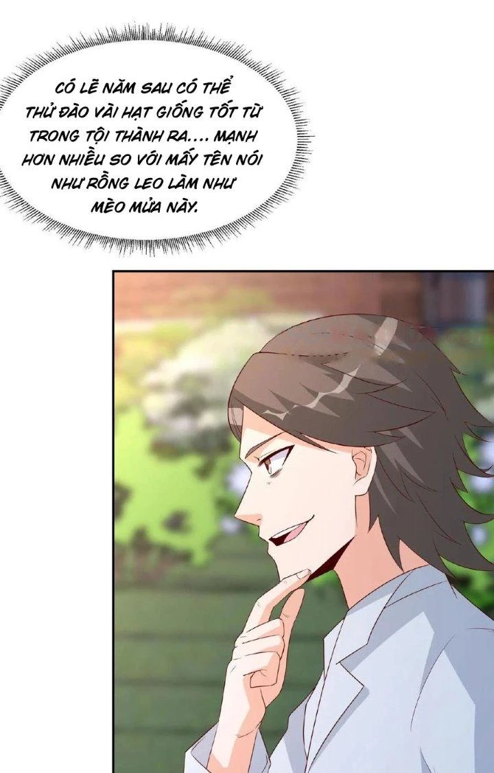 Trước Kia Có Tòa Trấn Yêu Quan Chapter 54 - Trang 2