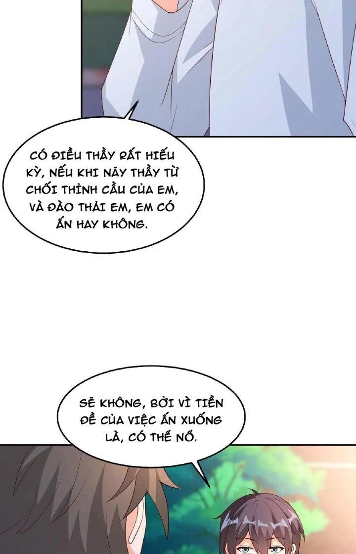 Trước Kia Có Tòa Trấn Yêu Quan Chapter 54 - Trang 2