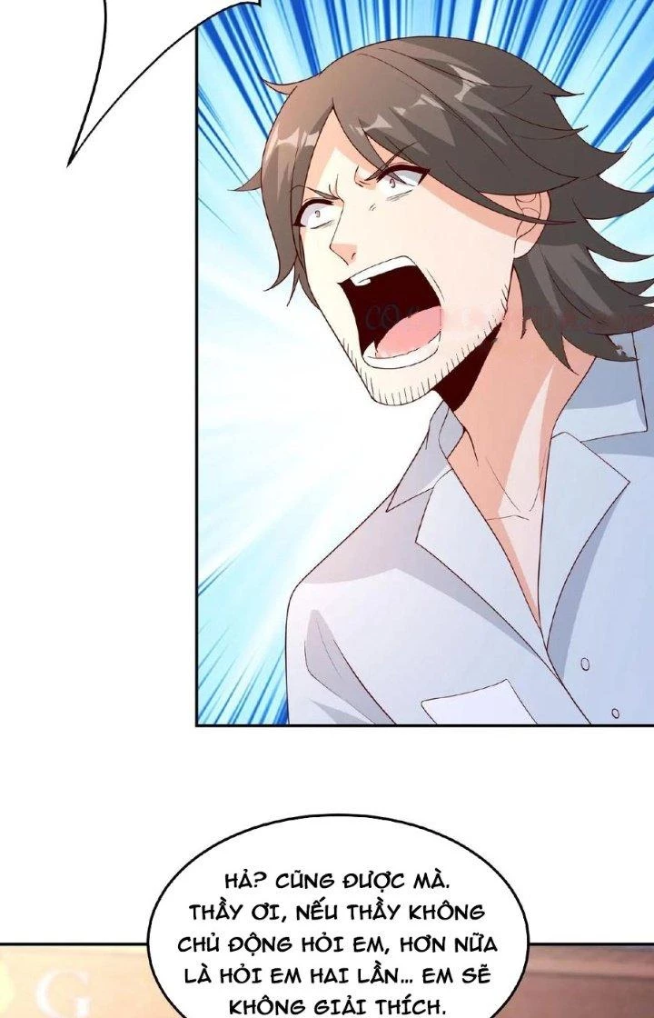 Trước Kia Có Tòa Trấn Yêu Quan Chapter 54 - Trang 2