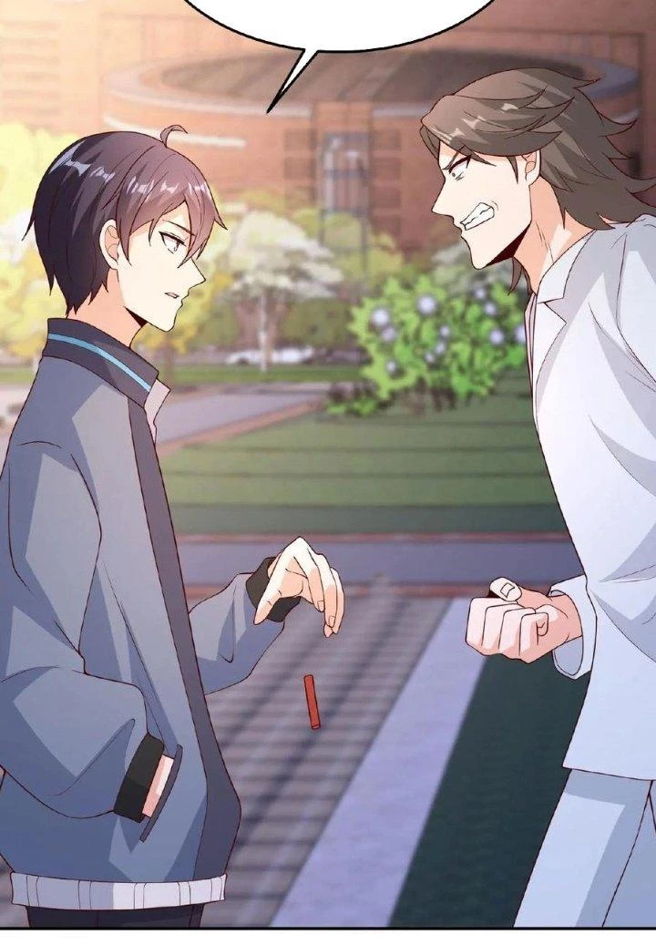 Trước Kia Có Tòa Trấn Yêu Quan Chapter 54 - Trang 2