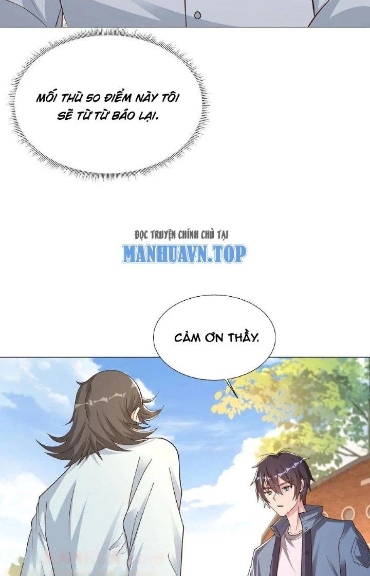 Trước Kia Có Tòa Trấn Yêu Quan Chapter 55 - Trang 2