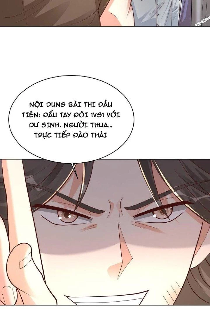 Trước Kia Có Tòa Trấn Yêu Quan Chapter 55 - Trang 2