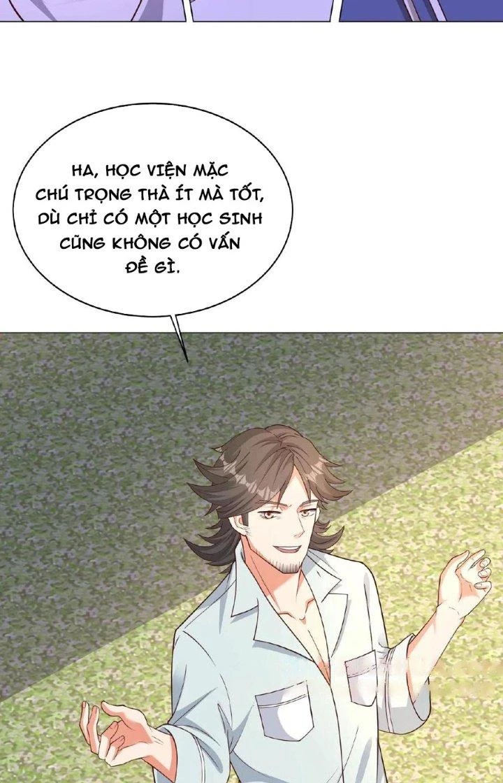 Trước Kia Có Tòa Trấn Yêu Quan Chapter 55 - Trang 2