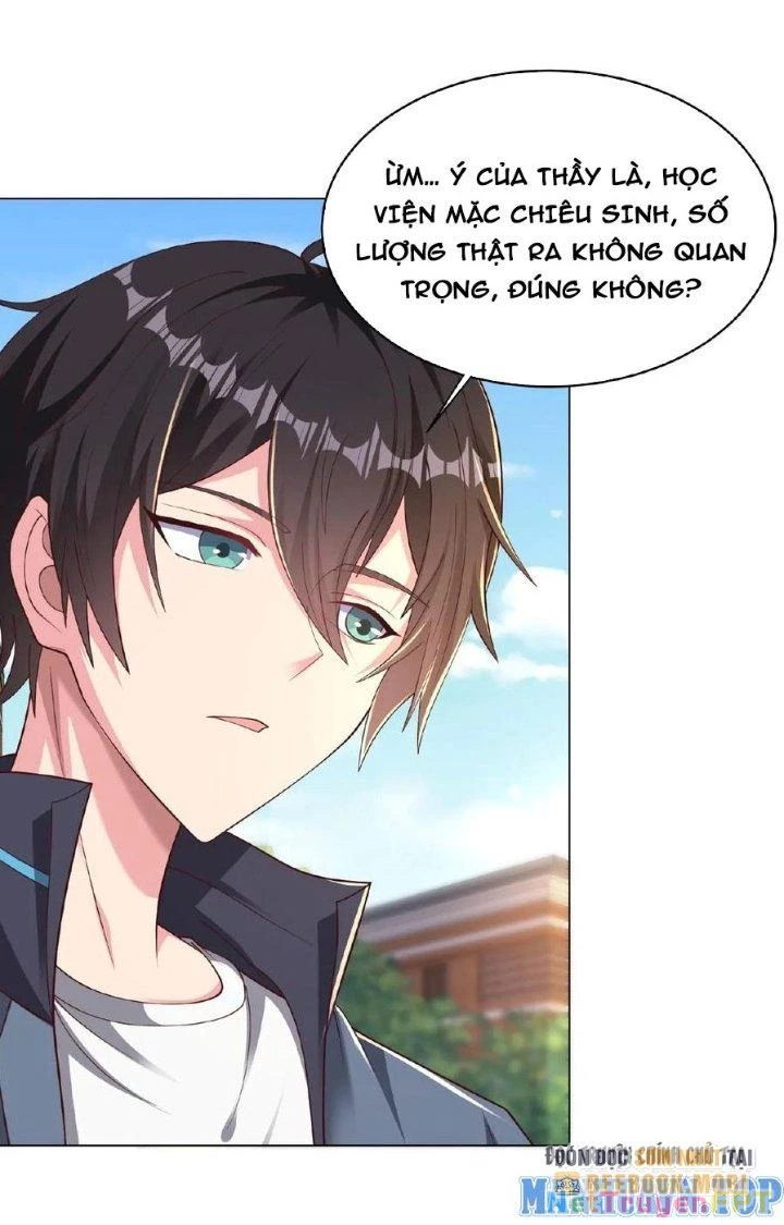 Trước Kia Có Tòa Trấn Yêu Quan Chapter 55 - Trang 2