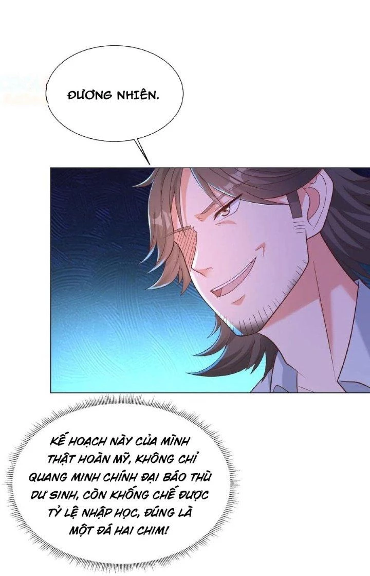 Trước Kia Có Tòa Trấn Yêu Quan Chapter 55 - Trang 2