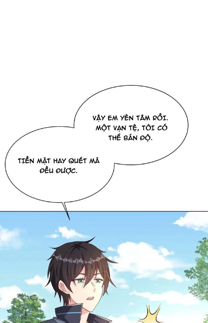 Trước Kia Có Tòa Trấn Yêu Quan Chapter 55 - Trang 2