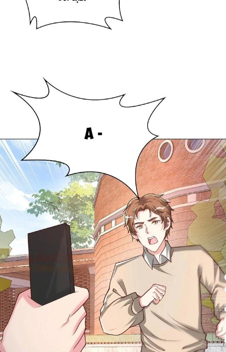 Trước Kia Có Tòa Trấn Yêu Quan Chapter 55 - Trang 2