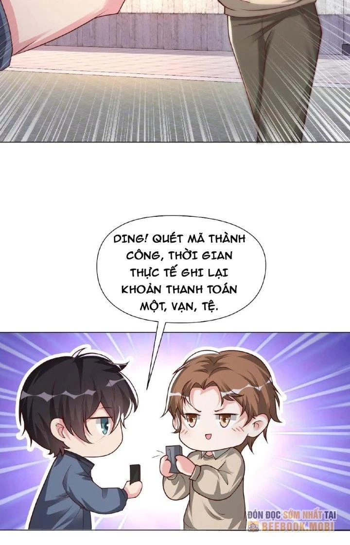 Trước Kia Có Tòa Trấn Yêu Quan Chapter 55 - Trang 2