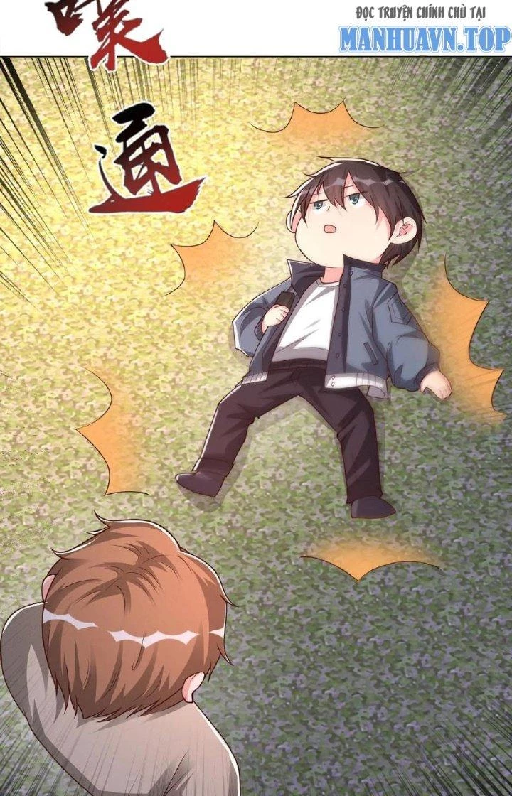 Trước Kia Có Tòa Trấn Yêu Quan Chapter 55 - Trang 2