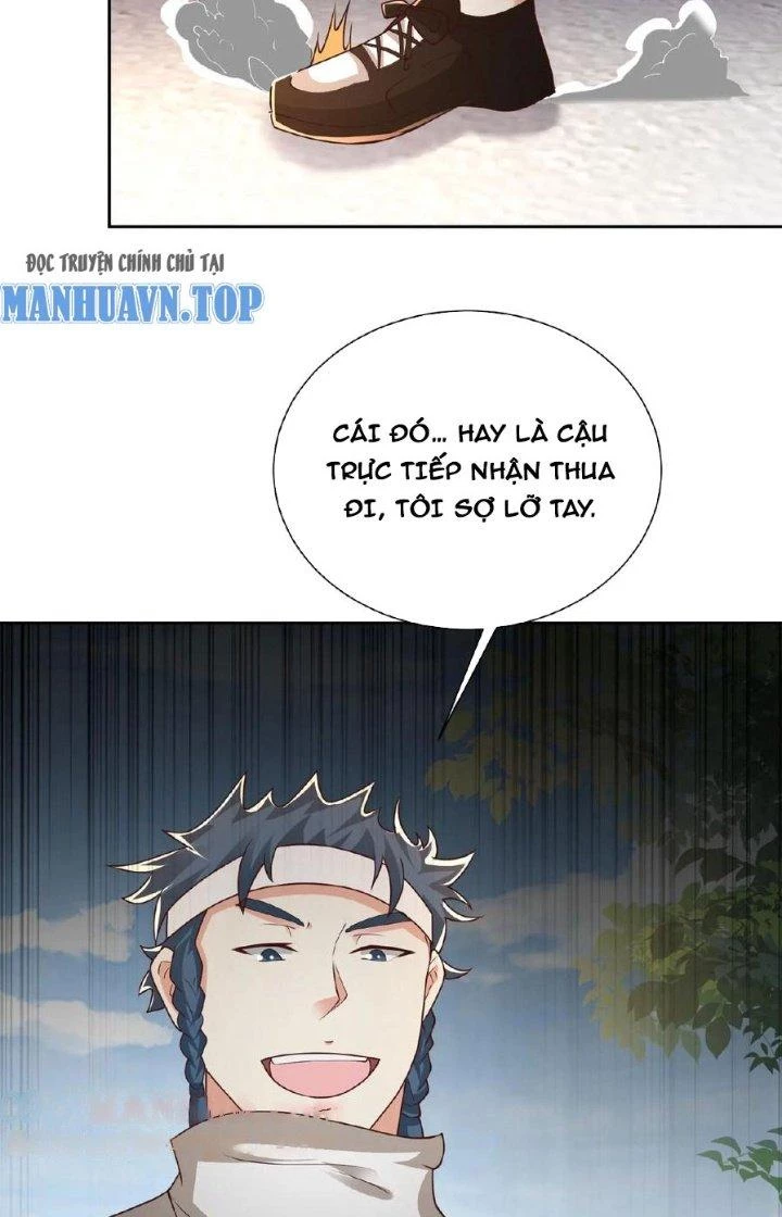 Trước Kia Có Tòa Trấn Yêu Quan Chapter 55 - Trang 2