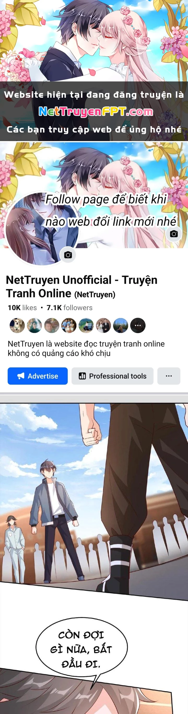 Trước Kia Có Tòa Trấn Yêu Quan Chapter 56 - Trang 2