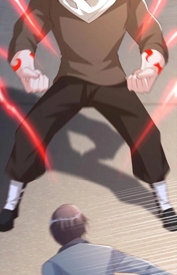 Trước Kia Có Tòa Trấn Yêu Quan Chapter 56 - Trang 2