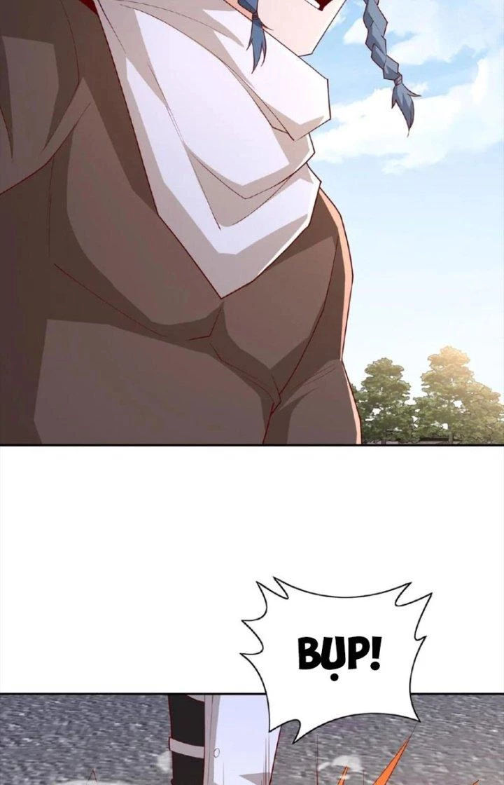 Trước Kia Có Tòa Trấn Yêu Quan Chapter 56 - Trang 2